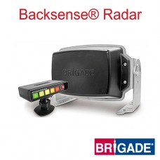 Senzori de Parcare BRIGADE BACKSENSE cu Impuls Radar